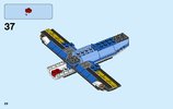 Bauanleitungen LEGO - Creator - 31049 - Doppelrotor-Hubschrauber: Page 26