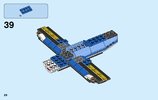 Bauanleitungen LEGO - Creator - 31049 - Doppelrotor-Hubschrauber: Page 28