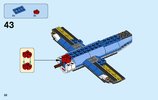 Bauanleitungen LEGO - Creator - 31049 - Doppelrotor-Hubschrauber: Page 32