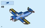 Bauanleitungen LEGO - Creator - 31049 - Doppelrotor-Hubschrauber: Page 38