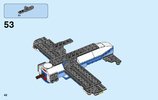 Bauanleitungen LEGO - Creator - 31049 - Doppelrotor-Hubschrauber: Page 42