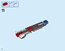 Bauanleitungen LEGO - Creator - 31049 - Doppelrotor-Hubschrauber: Page 10