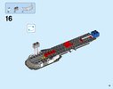 Bauanleitungen LEGO - Creator - 31049 - Doppelrotor-Hubschrauber: Page 15