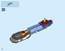 Bauanleitungen LEGO - Creator - 31049 - Doppelrotor-Hubschrauber: Page 26