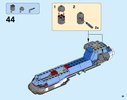 Bauanleitungen LEGO - Creator - 31049 - Doppelrotor-Hubschrauber: Page 39