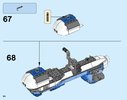 Bauanleitungen LEGO - Creator - 31049 - Doppelrotor-Hubschrauber: Page 54