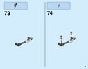 Bauanleitungen LEGO - Creator - 31049 - Doppelrotor-Hubschrauber: Page 57