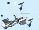 Bauanleitungen LEGO - Creator - 31049 - Doppelrotor-Hubschrauber: Page 60