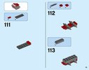 Bauanleitungen LEGO - Creator - 31049 - Doppelrotor-Hubschrauber: Page 75