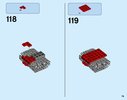 Bauanleitungen LEGO - Creator - 31049 - Doppelrotor-Hubschrauber: Page 79