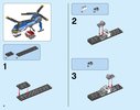 Bauanleitungen LEGO - Creator - 31049 - Doppelrotor-Hubschrauber: Page 4