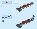 Bauanleitungen LEGO - Creator - 31049 - Doppelrotor-Hubschrauber: Page 9