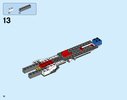 Bauanleitungen LEGO - Creator - 31049 - Doppelrotor-Hubschrauber: Page 12