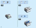 Bauanleitungen LEGO - Creator - 31049 - Doppelrotor-Hubschrauber: Page 52