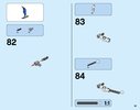 Bauanleitungen LEGO - Creator - 31049 - Doppelrotor-Hubschrauber: Page 61