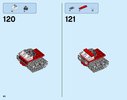 Bauanleitungen LEGO - Creator - 31049 - Doppelrotor-Hubschrauber: Page 80