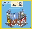 Bauanleitungen LEGO - Creator - 31050 - Feinkostladen: Page 53