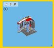 Bauanleitungen LEGO - Creator - 31050 - Feinkostladen: Page 21