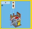 Bauanleitungen LEGO - Creator - 31050 - Feinkostladen: Page 32