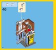 Bauanleitungen LEGO - Creator - 31050 - Feinkostladen: Page 38