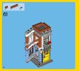 Bauanleitungen LEGO - Creator - 31050 - Feinkostladen: Page 48