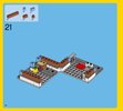 Bauanleitungen LEGO - Creator - 31050 - Feinkostladen: Page 14