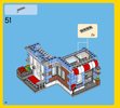 Bauanleitungen LEGO - Creator - 31050 - Feinkostladen: Page 48