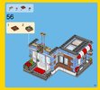 Bauanleitungen LEGO - Creator - 31050 - Feinkostladen: Page 53