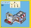 Bauanleitungen LEGO - Creator - 31050 - Feinkostladen: Page 56