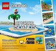 Bauanleitungen LEGO - Creator - 31050 - Feinkostladen: Page 60