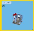 Bauanleitungen LEGO - Creator - 31050 - Feinkostladen: Page 17