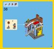 Bauanleitungen LEGO - Creator - 31050 - Feinkostladen: Page 29