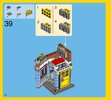 Bauanleitungen LEGO - Creator - 31050 - Feinkostladen: Page 30