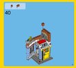 Bauanleitungen LEGO - Creator - 31050 - Feinkostladen: Page 31