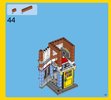 Bauanleitungen LEGO - Creator - 31050 - Feinkostladen: Page 35