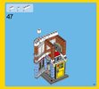 Bauanleitungen LEGO - Creator - 31050 - Feinkostladen: Page 39