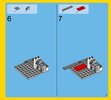 Bauanleitungen LEGO - Creator - 31050 - Feinkostladen: Page 5