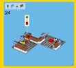 Bauanleitungen LEGO - Creator - 31050 - Feinkostladen: Page 17