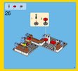 Bauanleitungen LEGO - Creator - 31050 - Feinkostladen: Page 19