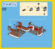 Bauanleitungen LEGO - Creator - 31050 - Feinkostladen: Page 22