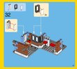 Bauanleitungen LEGO - Creator - 31050 - Feinkostladen: Page 25