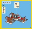 Bauanleitungen LEGO - Creator - 31050 - Feinkostladen: Page 27