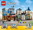 Bauanleitungen LEGO - Creator - 31050 - Feinkostladen: Page 58