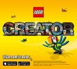 Bauanleitungen LEGO - Creator - 31050 - Feinkostladen: Page 83