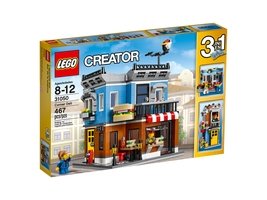 LEGO - Creator - 31050 - Feinkostladen