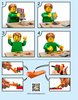 Bauanleitungen LEGO - Creator - 31051 - Leuchtturm-Insel: Page 2