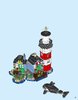 Bauanleitungen LEGO - Creator - 31051 - Leuchtturm-Insel: Page 77