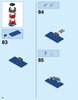 Bauanleitungen LEGO - Creator - 31051 - Leuchtturm-Insel: Page 56