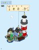 Bauanleitungen LEGO - Creator - 31051 - Leuchtturm-Insel: Page 76