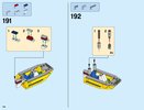 Bauanleitungen LEGO - Creator - 31052 - Urlaubsreisen: Page 104